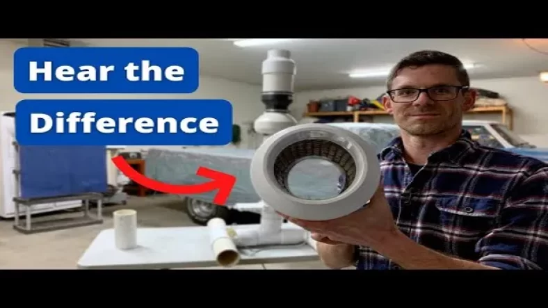 Silence the Noise: Unveiling the Mystery Behind Your Loud Radon Fan