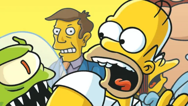 the simpsons wii game review