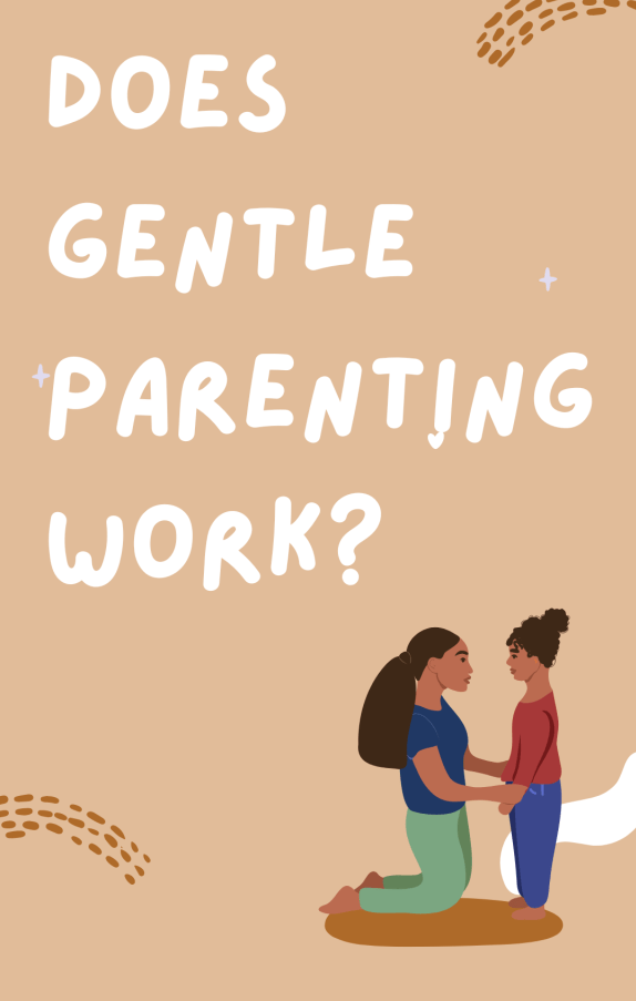 Does Gentle Parenting Work