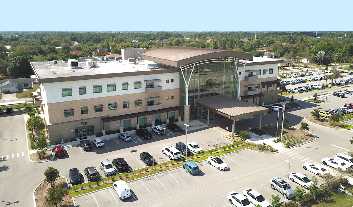 Family Health Center in Lehigh Acres Florida