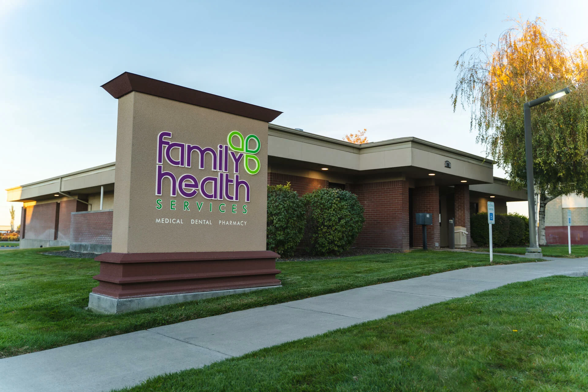 Family Health Services in Buhl Idaho