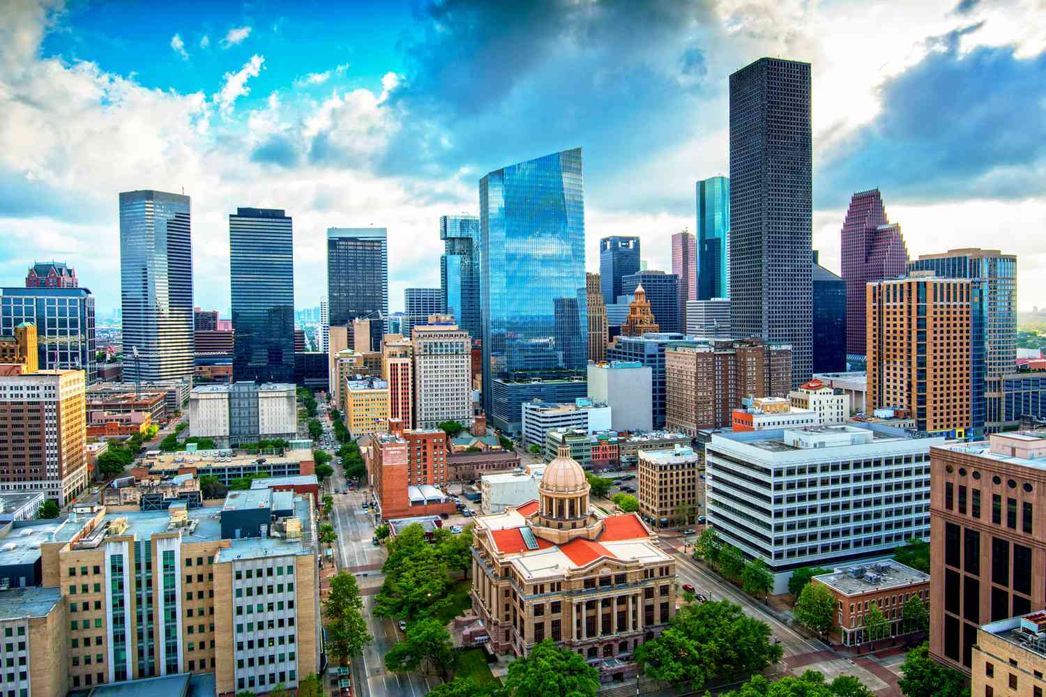 Houston Texas Travel Tips