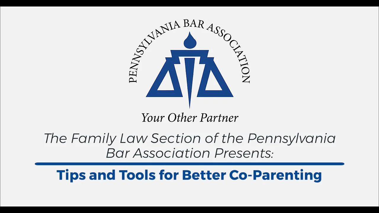 Parenting Tips Pennsylvania