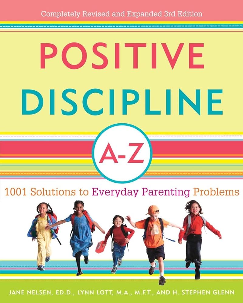 Positive Parenting