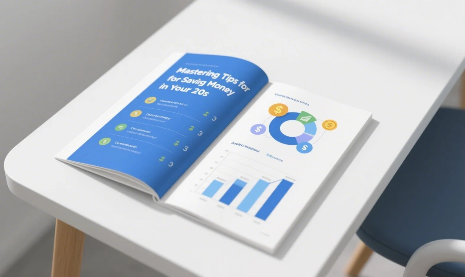 Tips For Saving Money In Your 20s