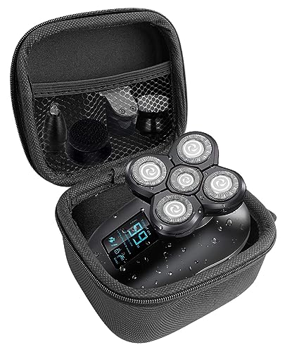 FitSand Hard Case Compatible with TAYAYO 5-in