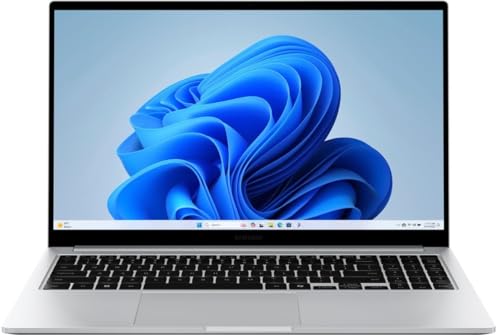 SAMSUNG Galaxy-Book4 Laptop