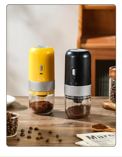 Generic Electric Coffee Grinder for Beans