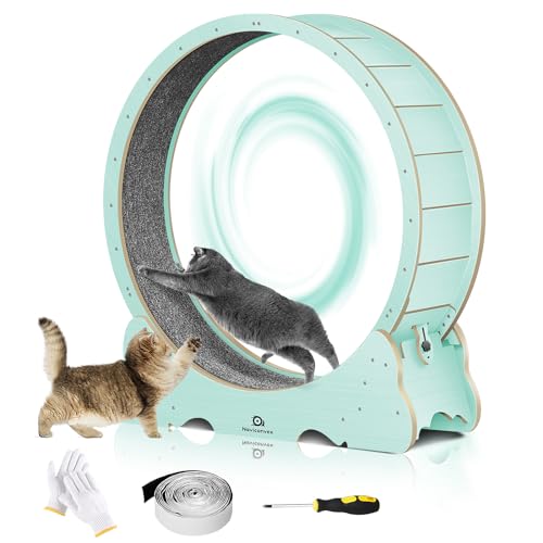 Naviconvex Cat Wheel