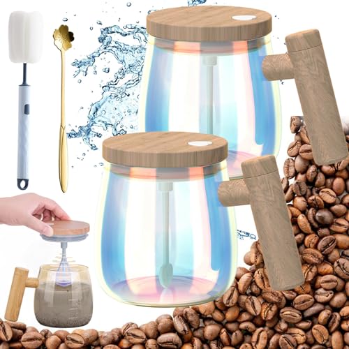 2024 New Electric High Speed Mixing Cup