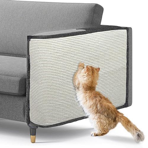 Large Size Cat Scratch Sofa Protector