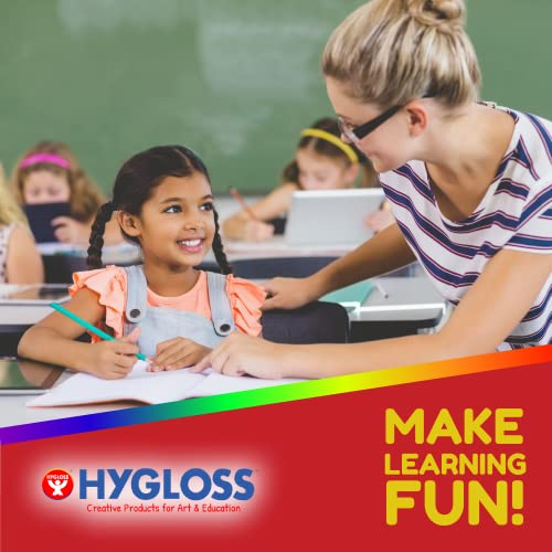 Hygloss Blank Books 4.25 x 5.5 Inches