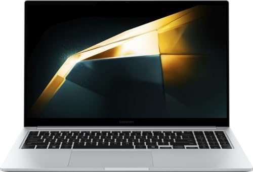 SAMSUNG Galaxy Book4 Business Laptop 2024