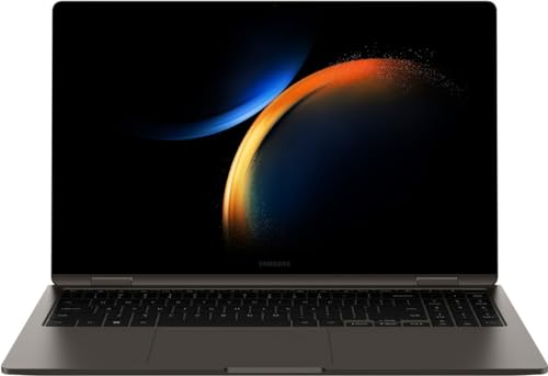 SAMSUNG Galaxy Book3 2-in