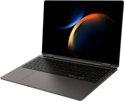 SAMSUNG Galaxy Book3 2-in