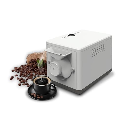 1600W Electric Coffee Roaster