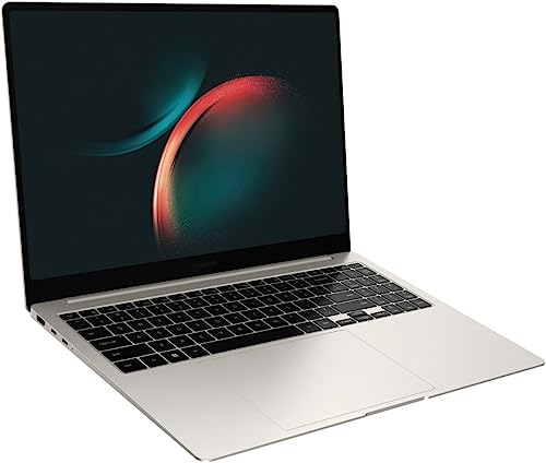 SAMSUNG Galaxy Book3 Pro Laptop