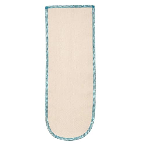 Linteum Textile Fitted Cloth Diapers with Snap Closures