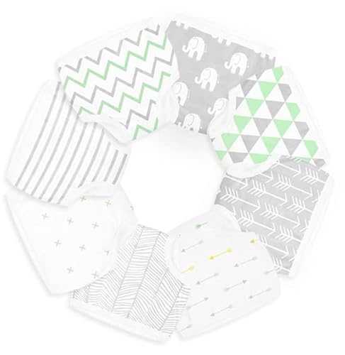 BaeBae Goods GGT baby training underwear (3T) Green