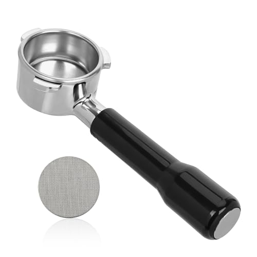 54mm Bottomless Portafilter