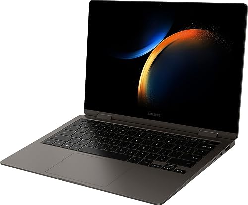 SAMSUNG 2024 Galaxy Book3 360 2-in
