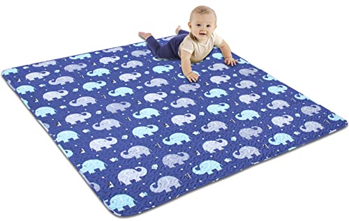 Baby Floor Play Mat Foldable Crawling Mat