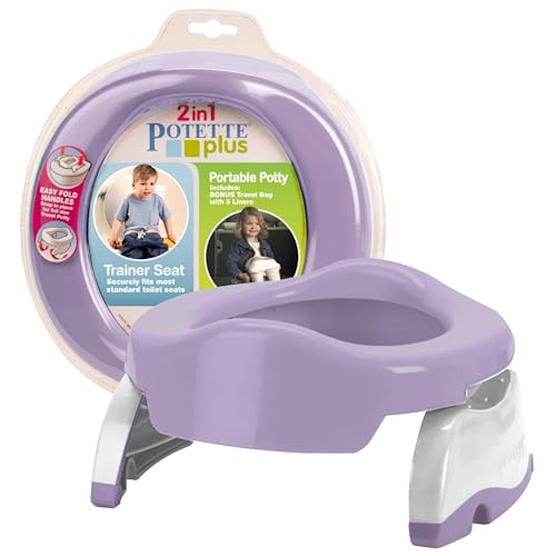 Kalencom Potette Plus 2-in