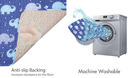 Baby Floor Play Mat Foldable Crawling Mat