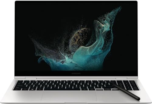 SAMSUNG Laptop | Galaxy Book2 Pro 360 2-in