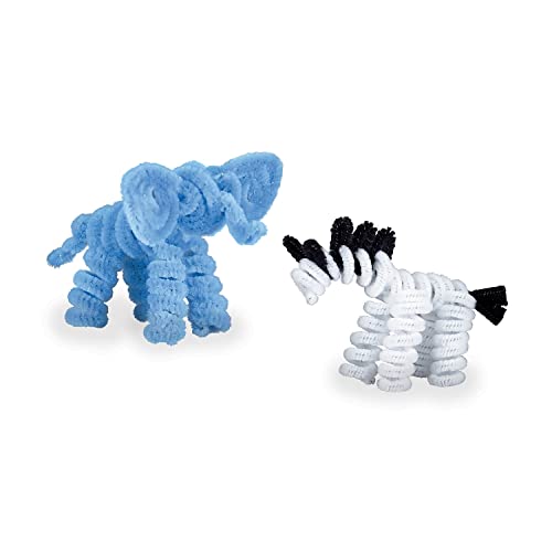 Chenille Kraft Regular Stems