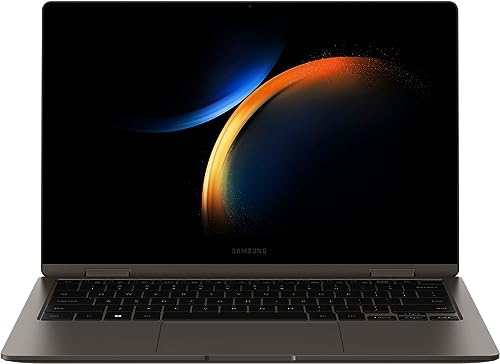 SAMSUNG Galaxy Book3 360 2-in