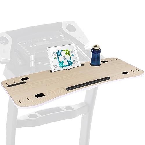 LUCKUP Treadmill Desk Attachment
