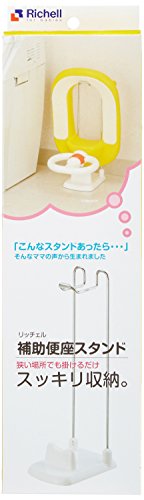 Auxiliary Potty Training Seat Stand