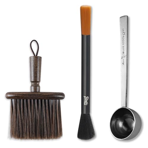 Coffee Brush