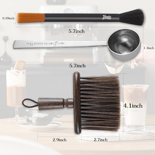 Coffee Brush