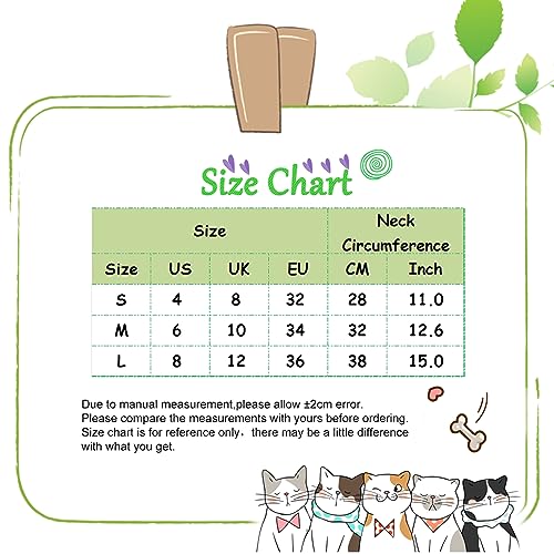 leasote Cute Cat Lion Mane Costume, Halloween Costume Cat Lion Mane Wig for Cats and Small Dogs, Funny Pet Headwear Cat Hats for Halloween Christmas, Parties, Photo Shoots Lion S