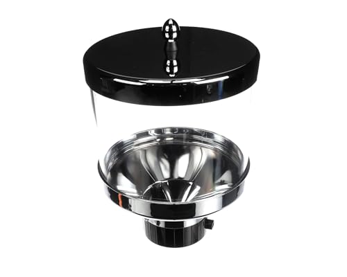 Schaerer Bean Hopper Round 1Kg Cpl.