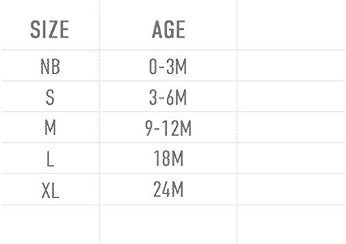 I.C. Collections Baby Double Seat Diaper Cover with Ruffle Edging, Large(18 Months) Lilac