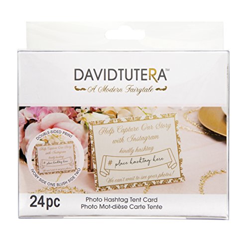 Darice, David Tutera