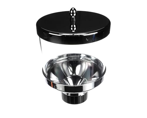 Schaerer Bean Hopper Round 1Kg Cpl.