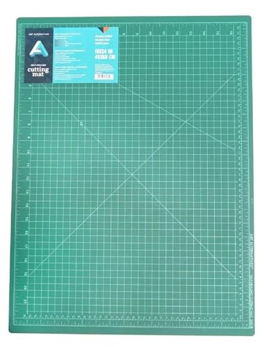 Art Alternatives Self-Healing Cutting Mat