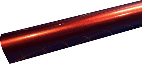 Siser EasyWeed Electric, Pearlescent Metallic Iron On Heat Transfer Vinyl 5' Roll