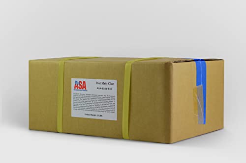 ASA Hot Glue Sticks for Glue Gun