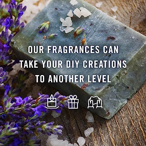 P&J Fragrance Oil - Christmas Wreath Scent