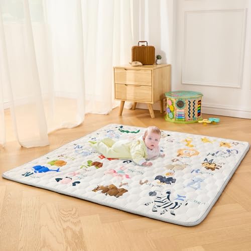 Baby Play Mat