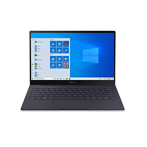 Samsung Galaxy Book S 13.3