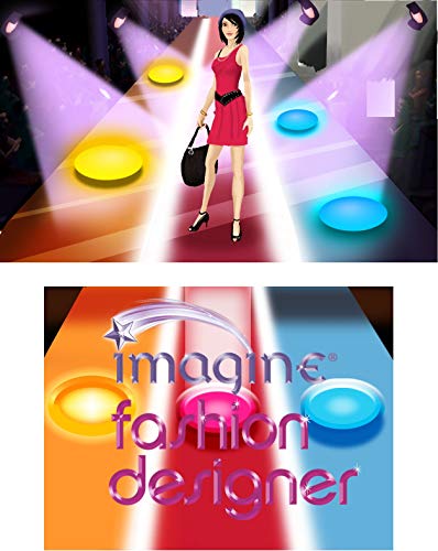 Imagine: Fashion Designer - Nintendo 3DS (Renewed)