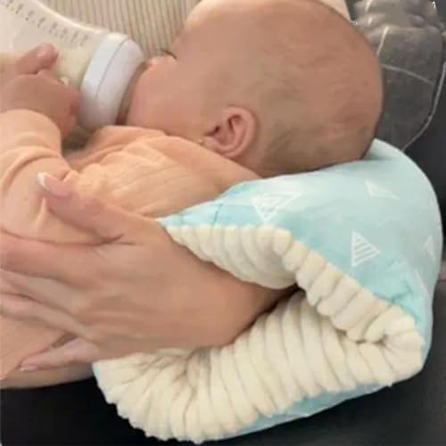 Mamma Pillow Arm, Mamma Arm Pillow Feeding, Mamma Pillow for Your Arm, Cradle Nursing Arm Pillow, Head Support Breast Feeding Pillows