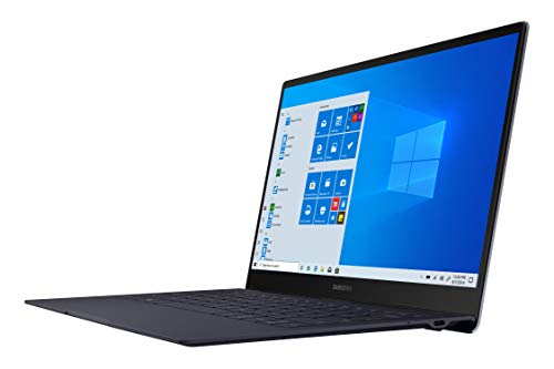 Samsung Galaxy Book S 13.3