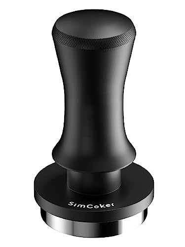 SimCoker Espresso Tamper